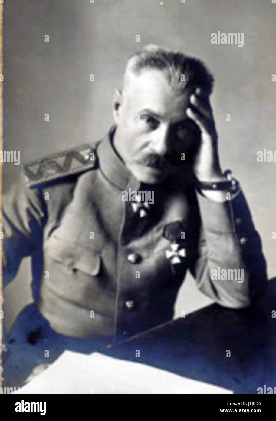 Stelnicky SF Stockfoto