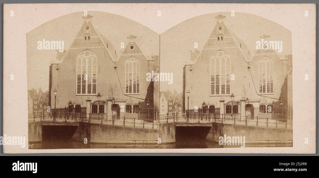 Pieter Oosterhuis, Afb 010007000302 Stockfoto