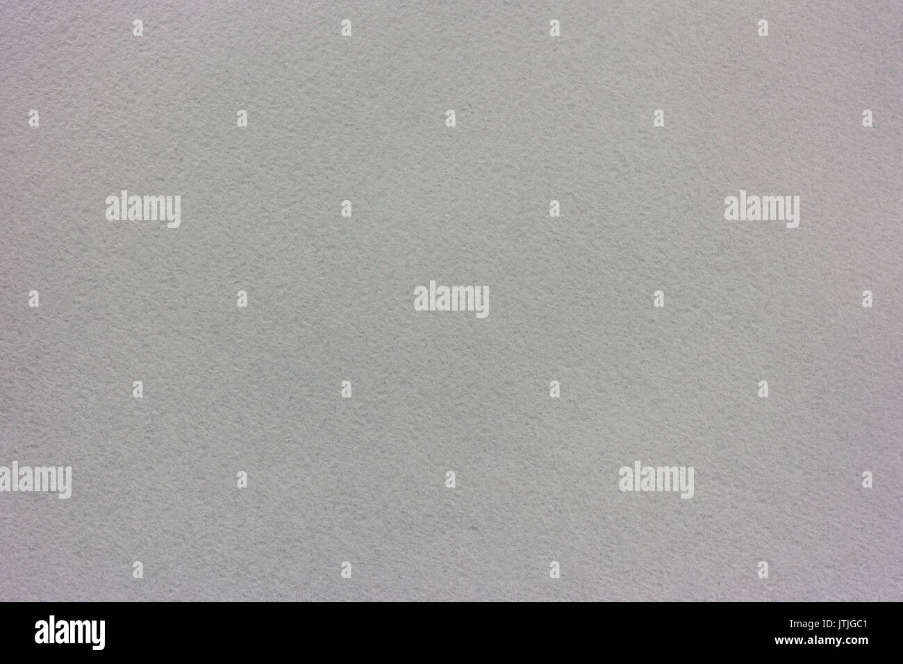 Grau pastell Papier strukturierten Hintergrund mit detaillierten Textur der Papierfasern Stockfoto