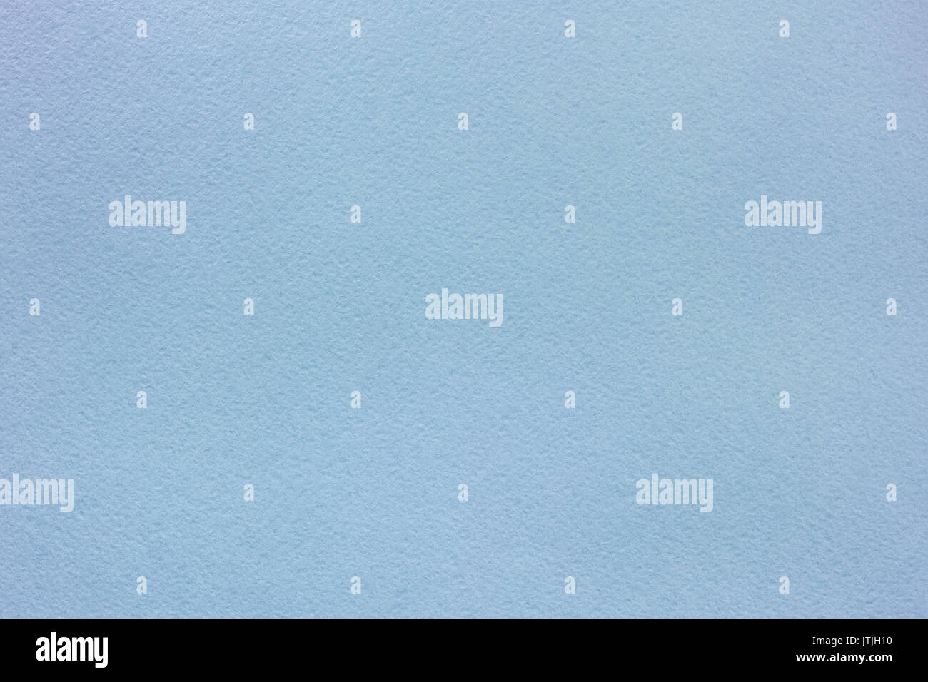 Hellblau pastell Papier Textur muster Hintergrund mit Papierfasern Stockfoto