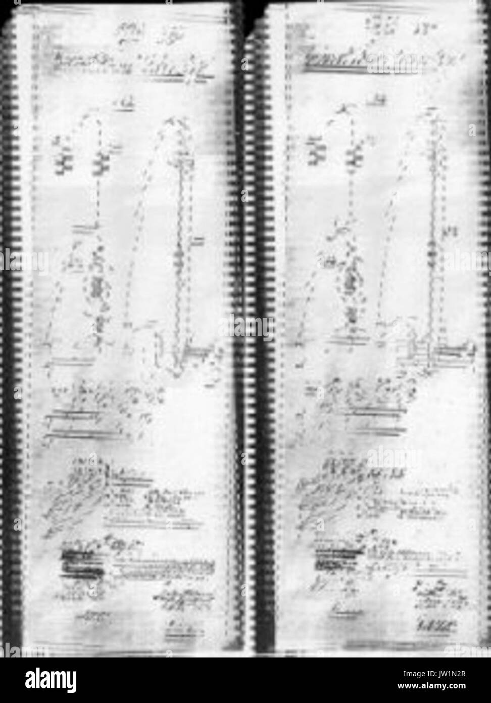 Glühbirne Patent Stockfotos Und -Bilder Kaufen - Alamy