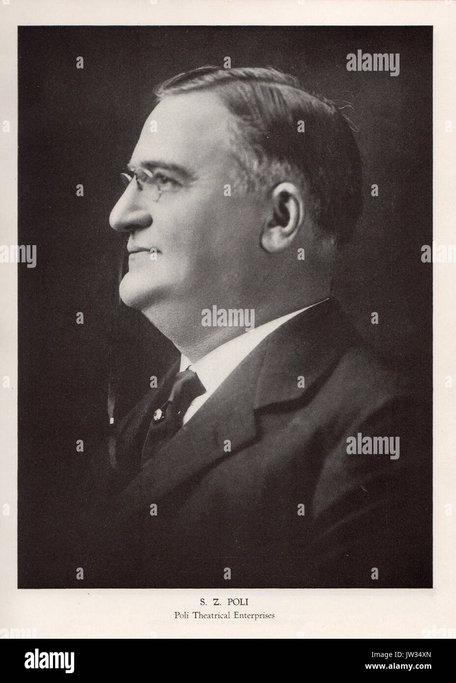 SZ Poli NVA 183 Stockfoto