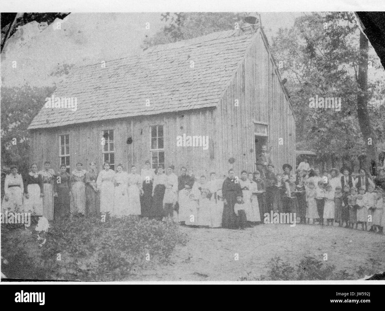 Karte von allen oklahoma Fotos und Bildmaterial in hoher Auflösung