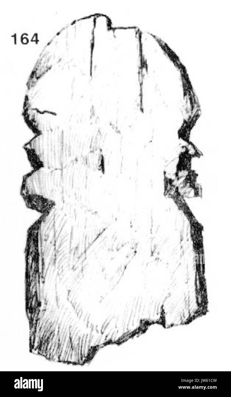 Ivan Enchev Vidyu bulgarischen Kreuze 164 Stockfoto