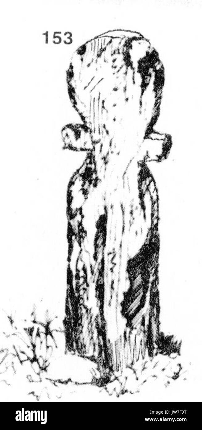 Ivan Enchev Vidyu bulgarischen Kreuze 153 Stockfoto