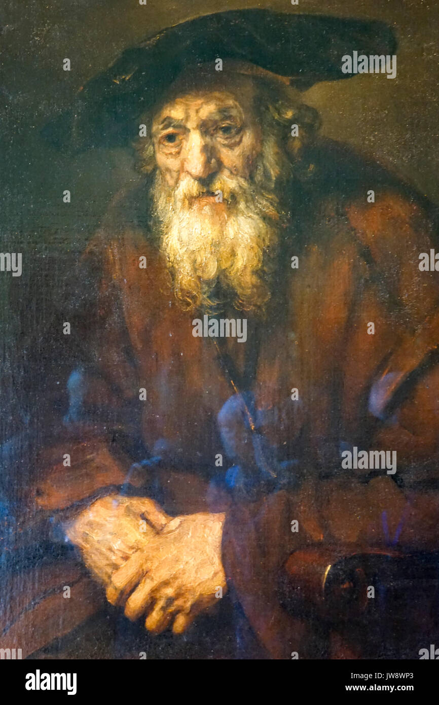 erbe-rembrandt-stockfotos-und-bilder-kaufen-alamy