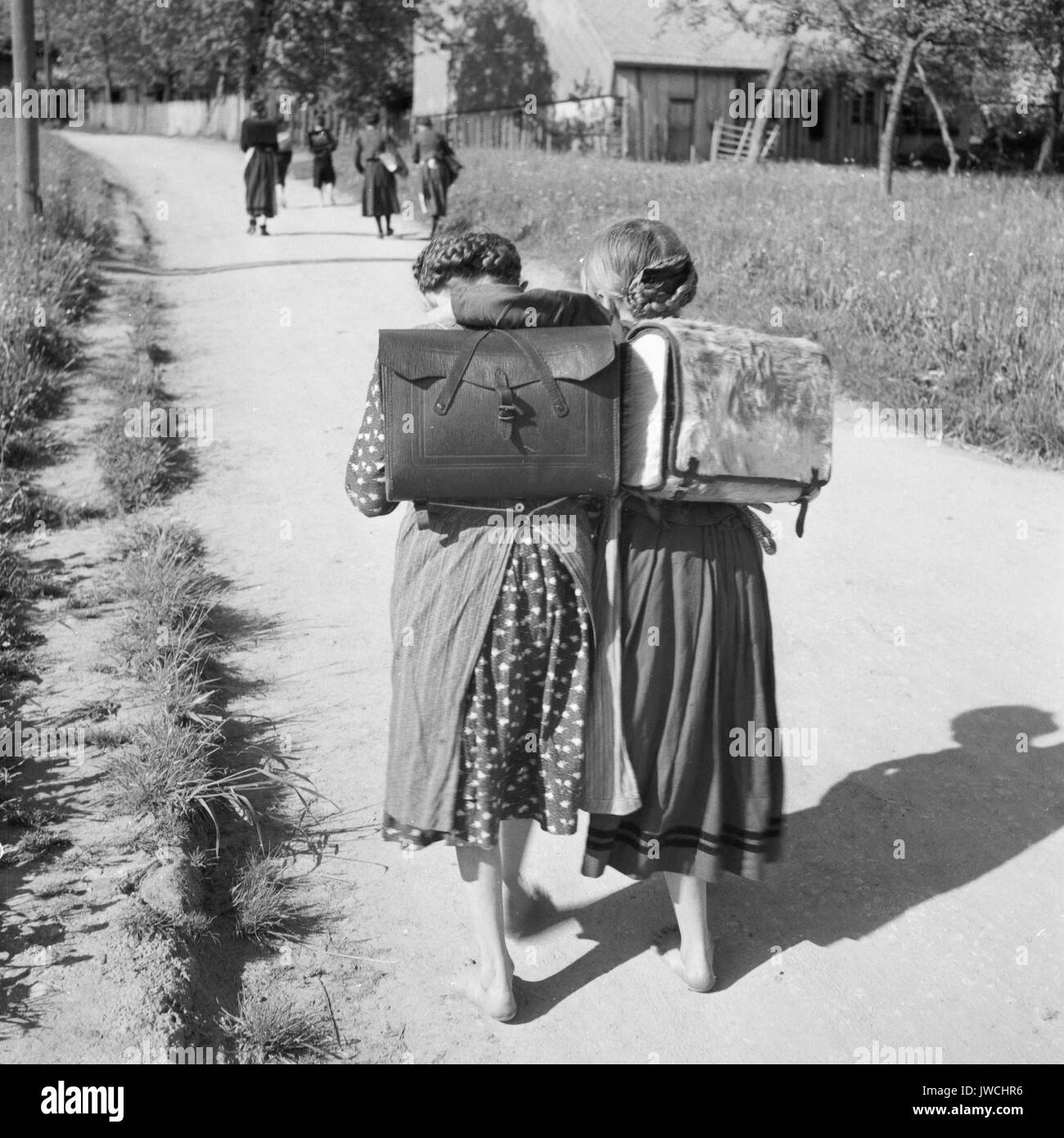 Girls Road Stockfotos & Girls Road Bilder - Alamy