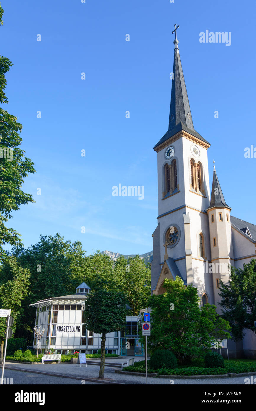Evangelische Stadtkirche (Evangelische Kirche), Bad Evangelische Stadtkirche (Evangelische Kirche), Bad