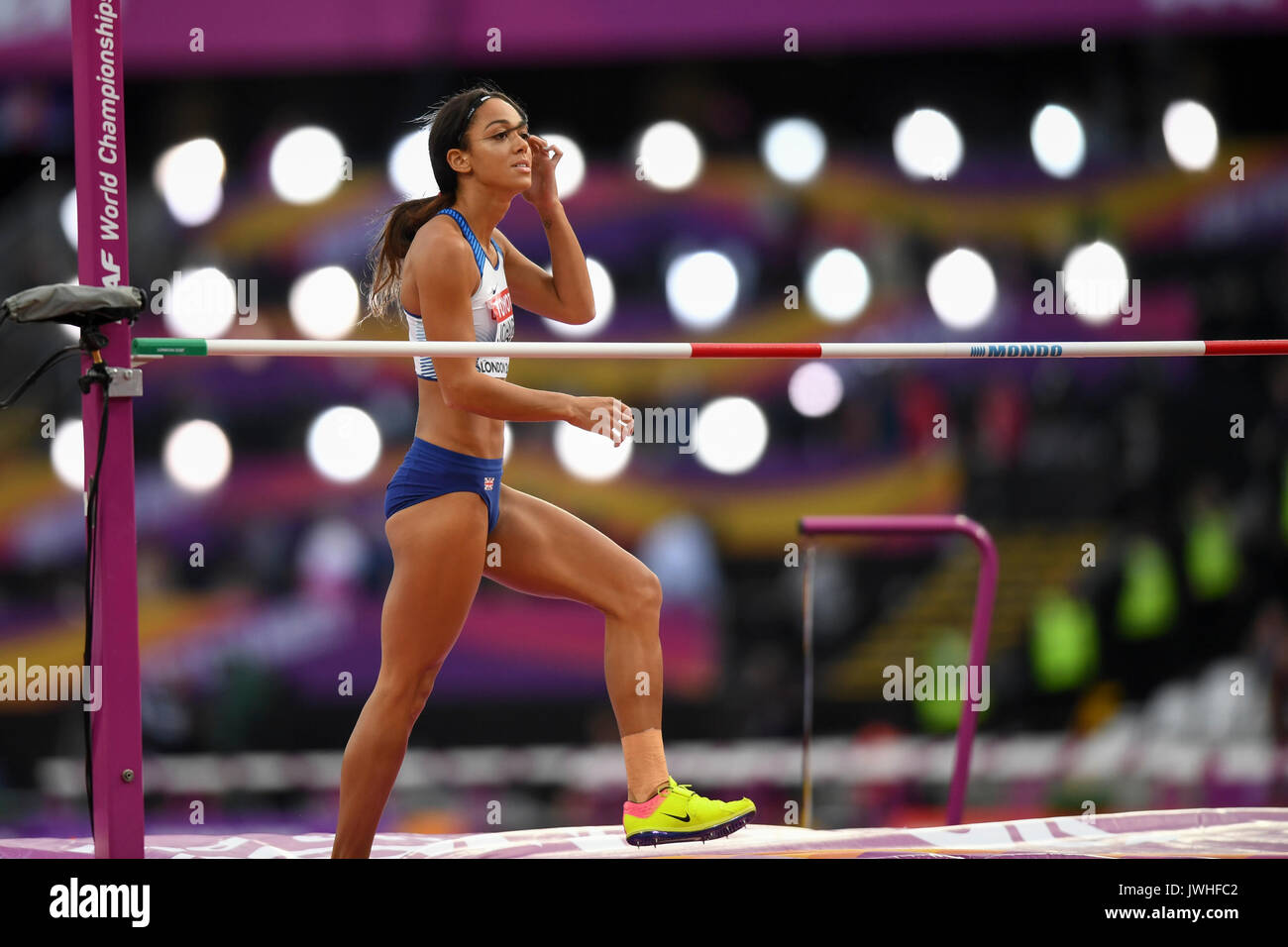 Kamila thompson Fotos und Bildmaterial in hoher Auflösung Alamy