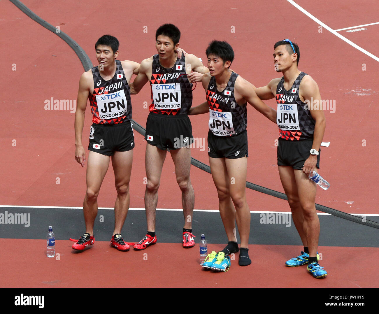 Kosuke kimura Fotos und Bildmaterial in hoher Auflösung Alamy