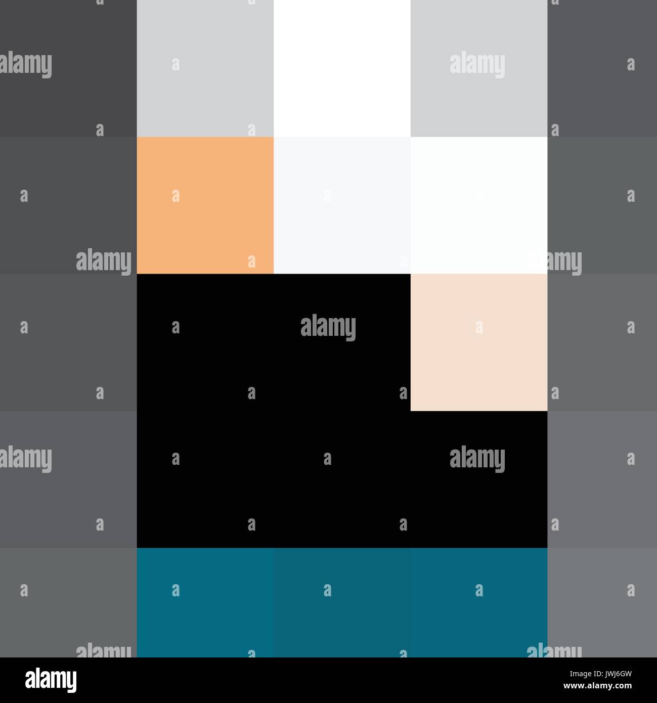 Vektor Party Flyer Design auf ein Casino mit Roulette und Sommer Elemente auf Ozean Landschaft Hintergrund. Eps 10 Abbildung.. Stock Vektor