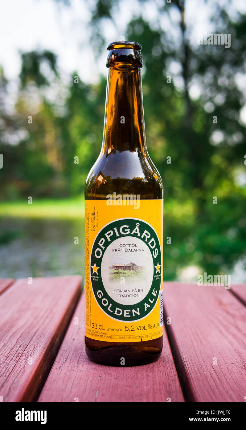 Schwedisches bier -Fotos und -Bildmaterial in hoher Auflösung – Alamy