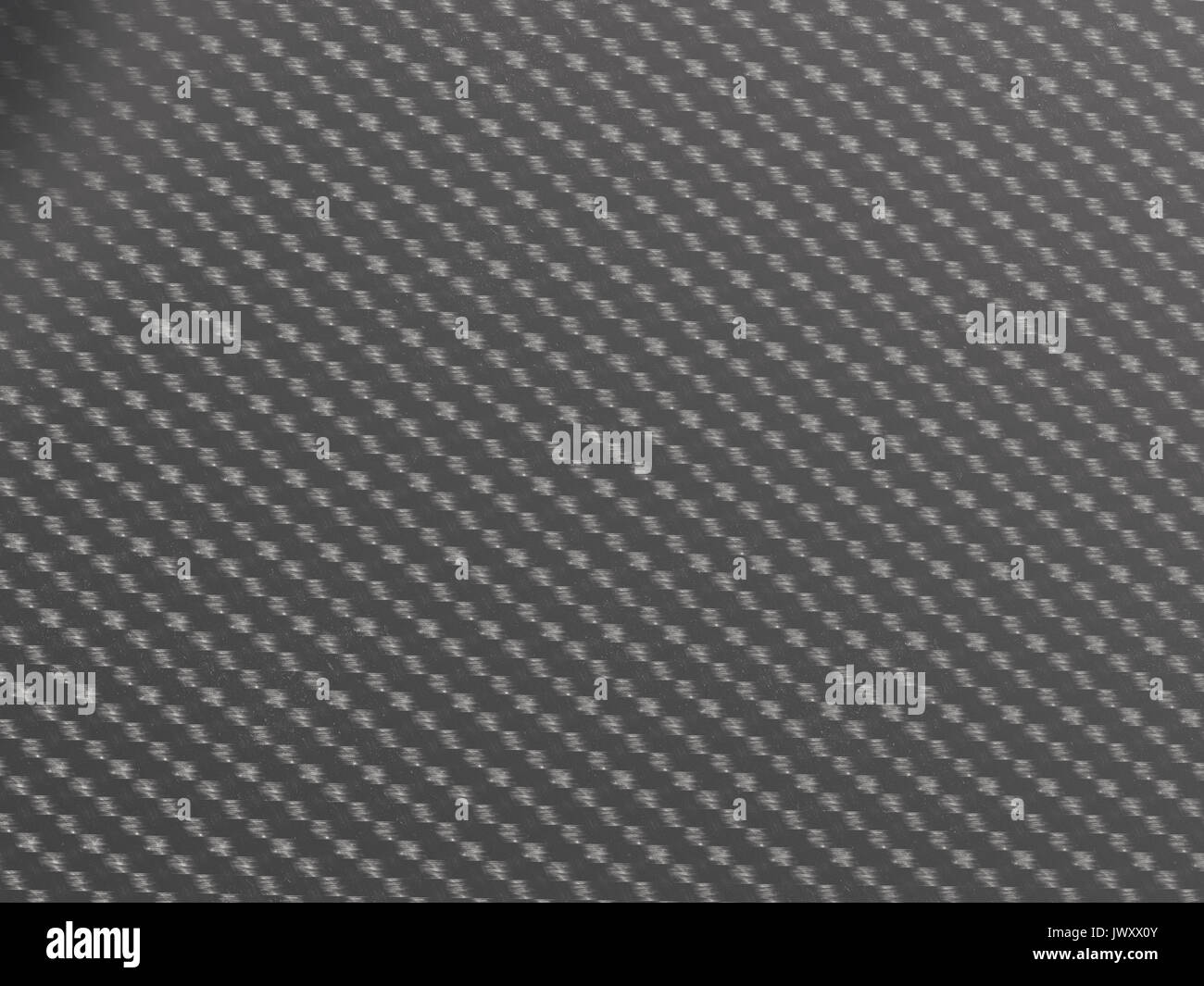 Carbon RAW Textur Stockfoto