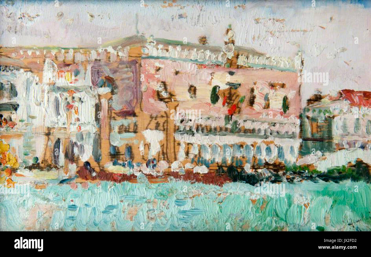 Hunter doge Stockfoto