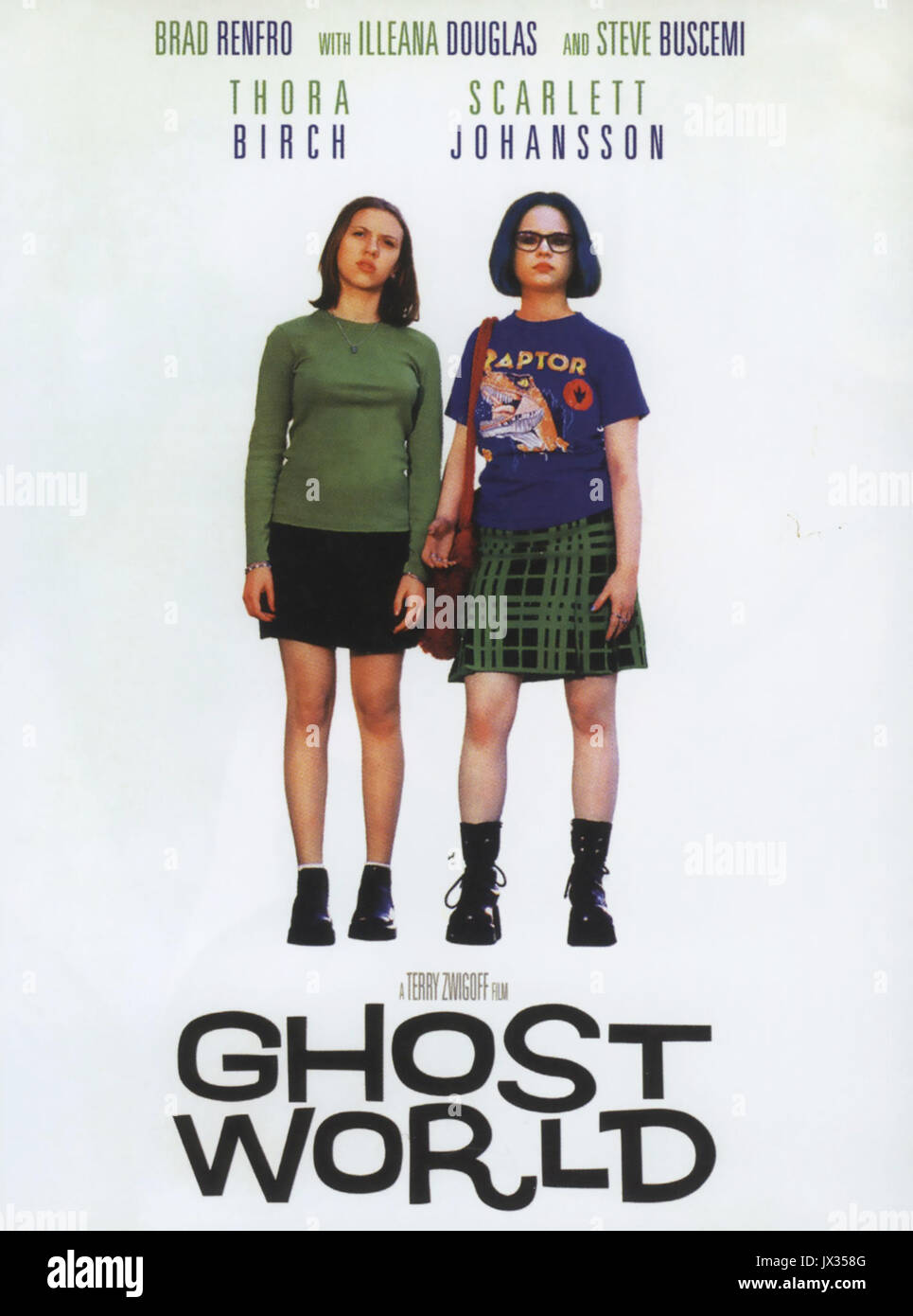 Get Ghost World Film Pics