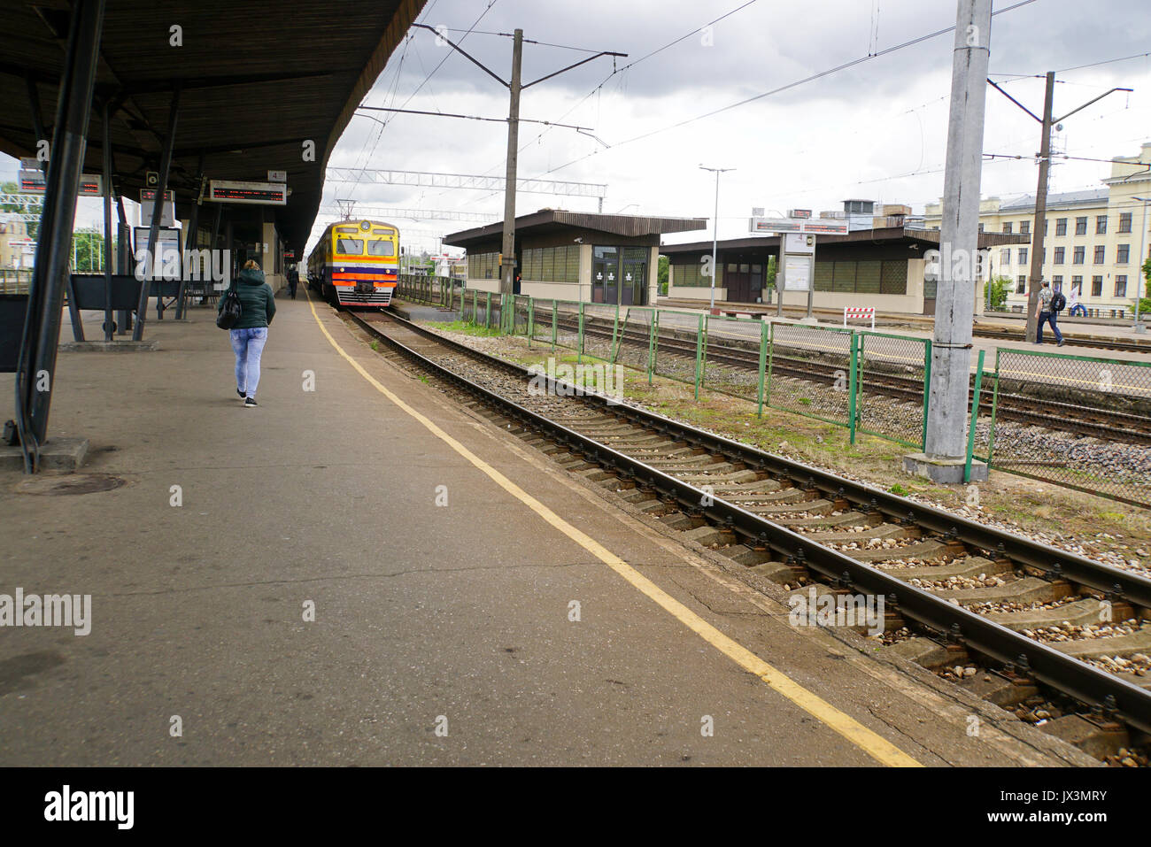 Rvr zug -Fotos und -Bildmaterial in hoher Auflösung – Alamy