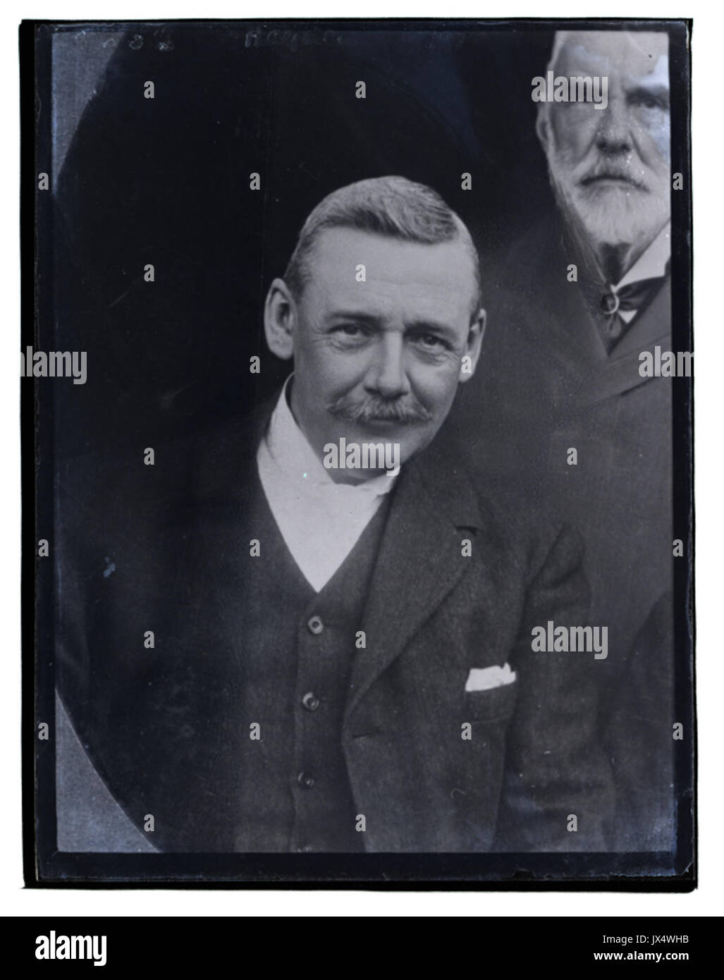 DKW 33252 Hayden L (17535738036) Stockfoto