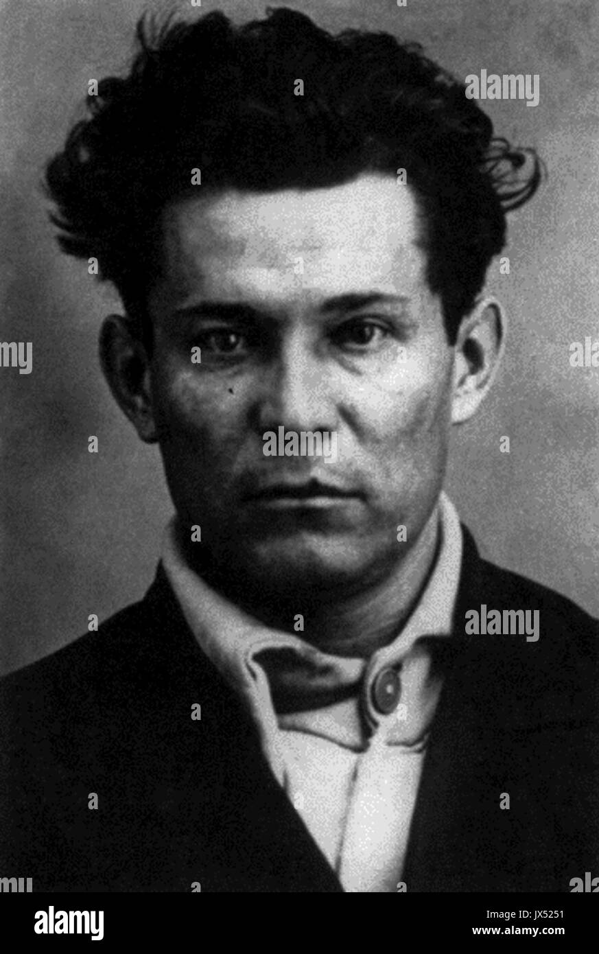 Makarov II. Stockfoto