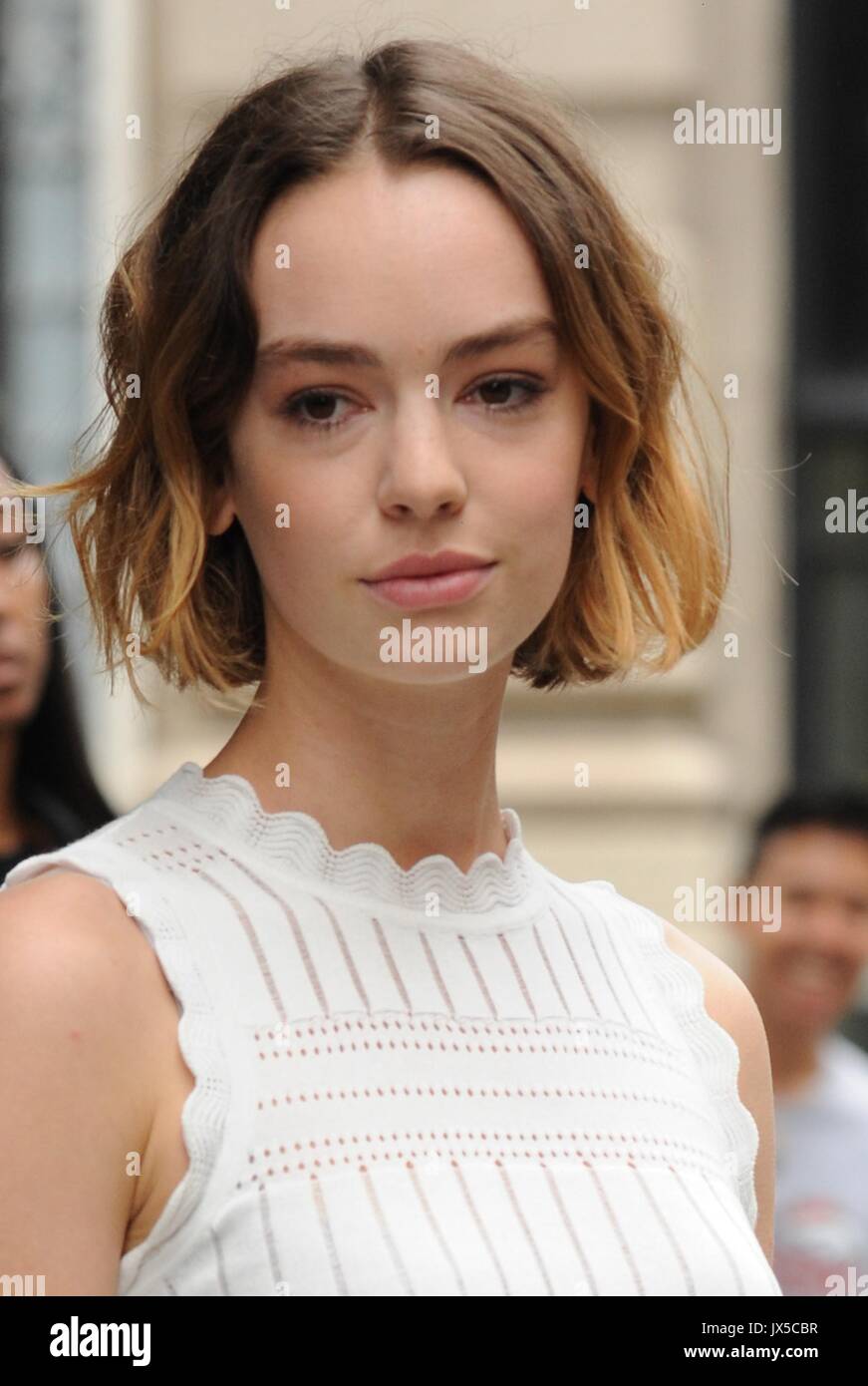 Brigette Lundy Paine Stockfotos Brigette Lundy Paine