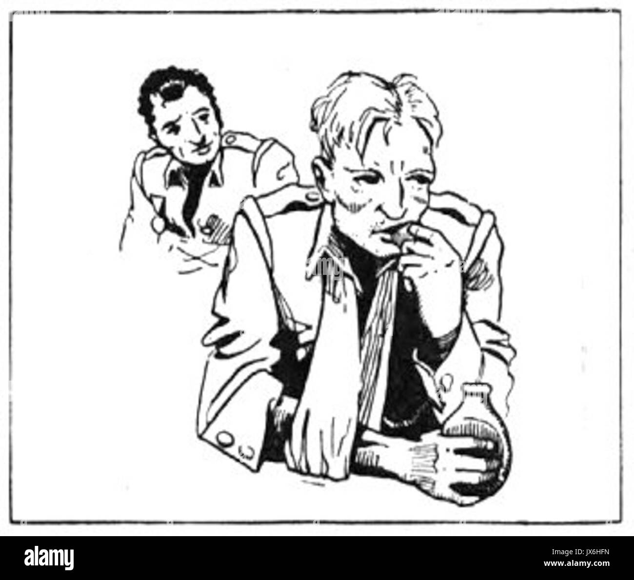 BeranekZV104 Stockfoto