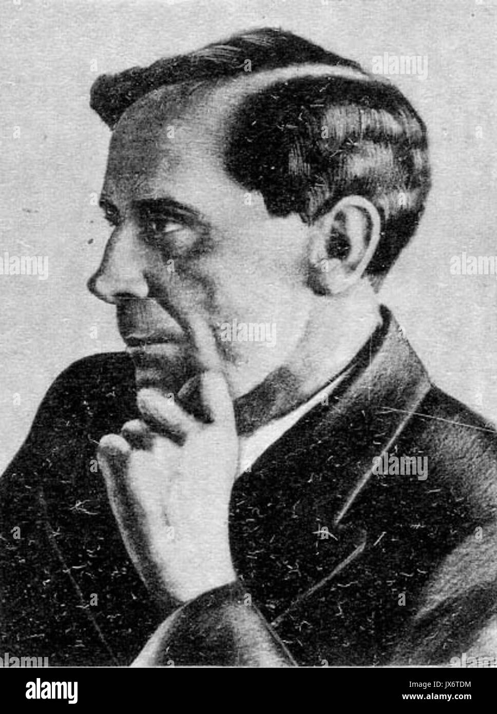 Gorodovenko NF Soc Kiew 1936 03 p 10bis Stockfoto