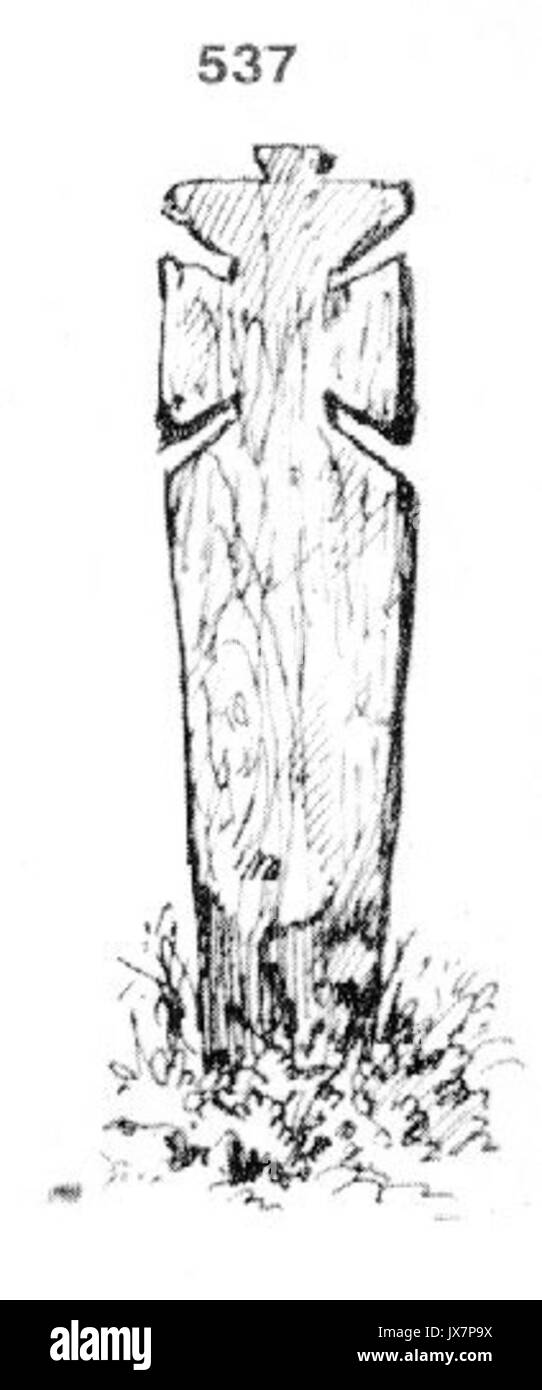 Ivan Enchev Vidyu bulgarischen Kreuze 537 Stockfoto