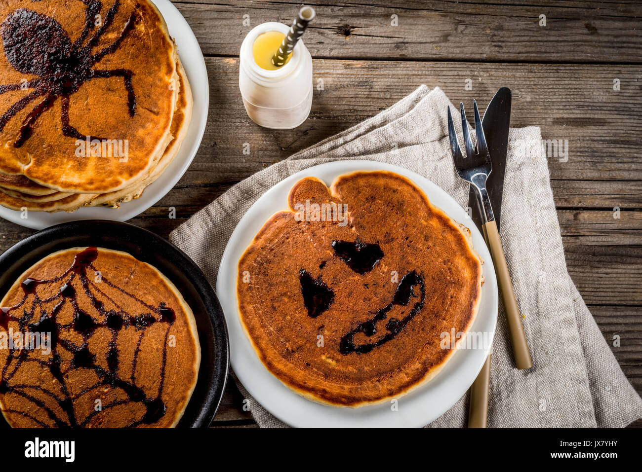 Ideen für Frühstück sind Halloween, Essen für Kinder. Pumpkin Pie ... Ideen für Frühstück sind Halloween, Essen für Kinder. Pumpkin Pie ...