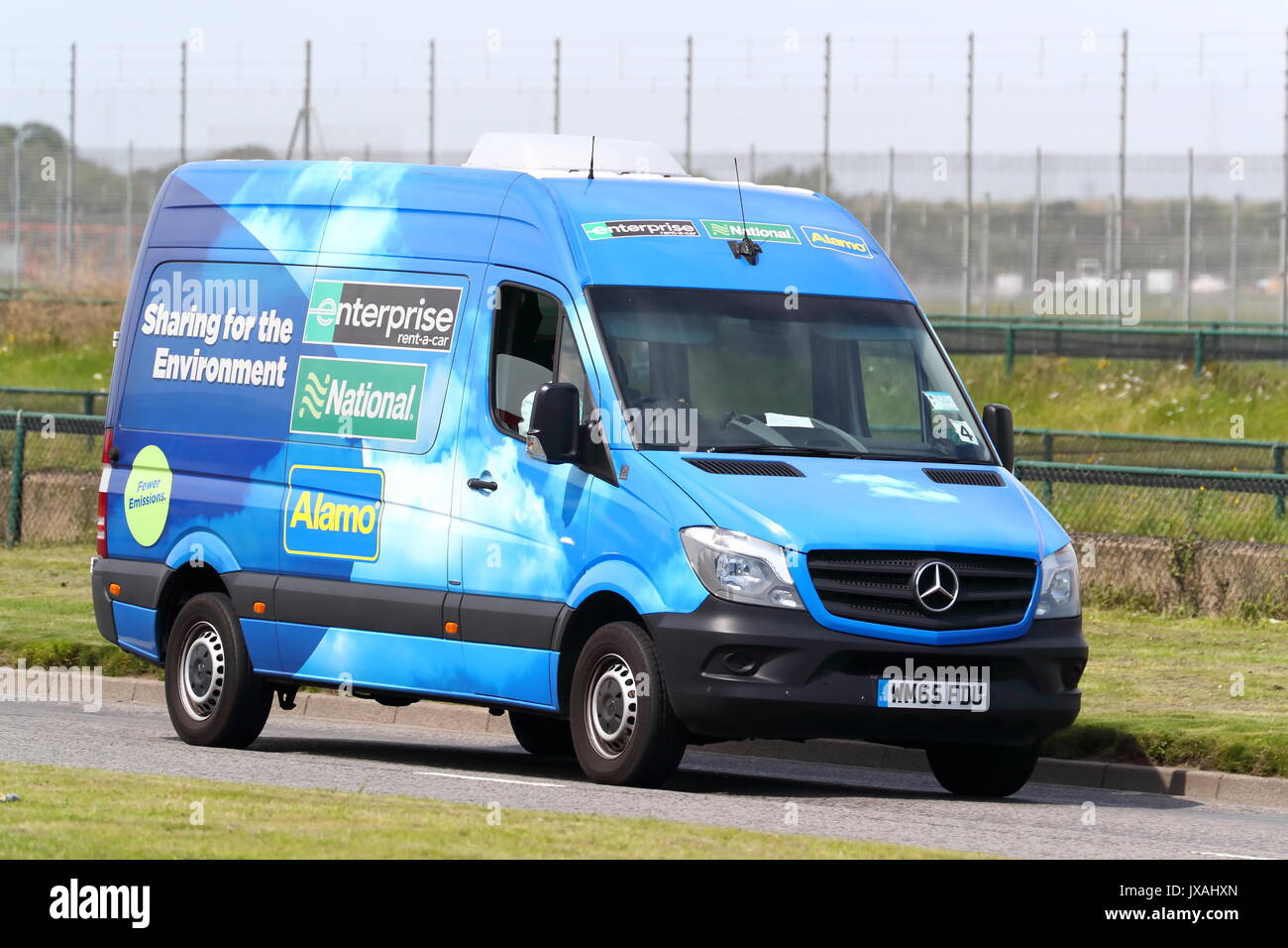 Alamo rent a car Fotos und Bildmaterial in hoher Auflösung Alamy