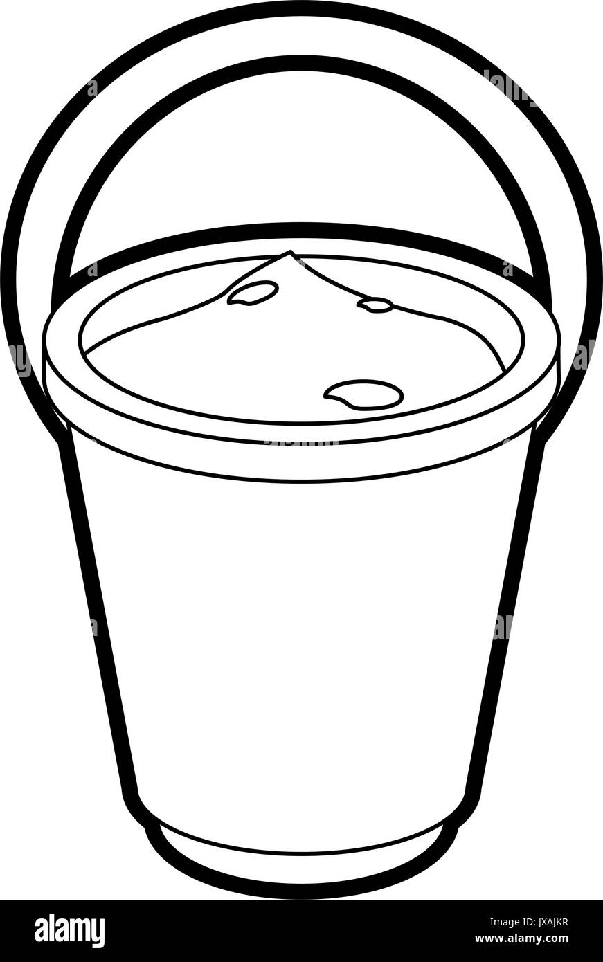 Sand Vector Illustration Stock Vektor