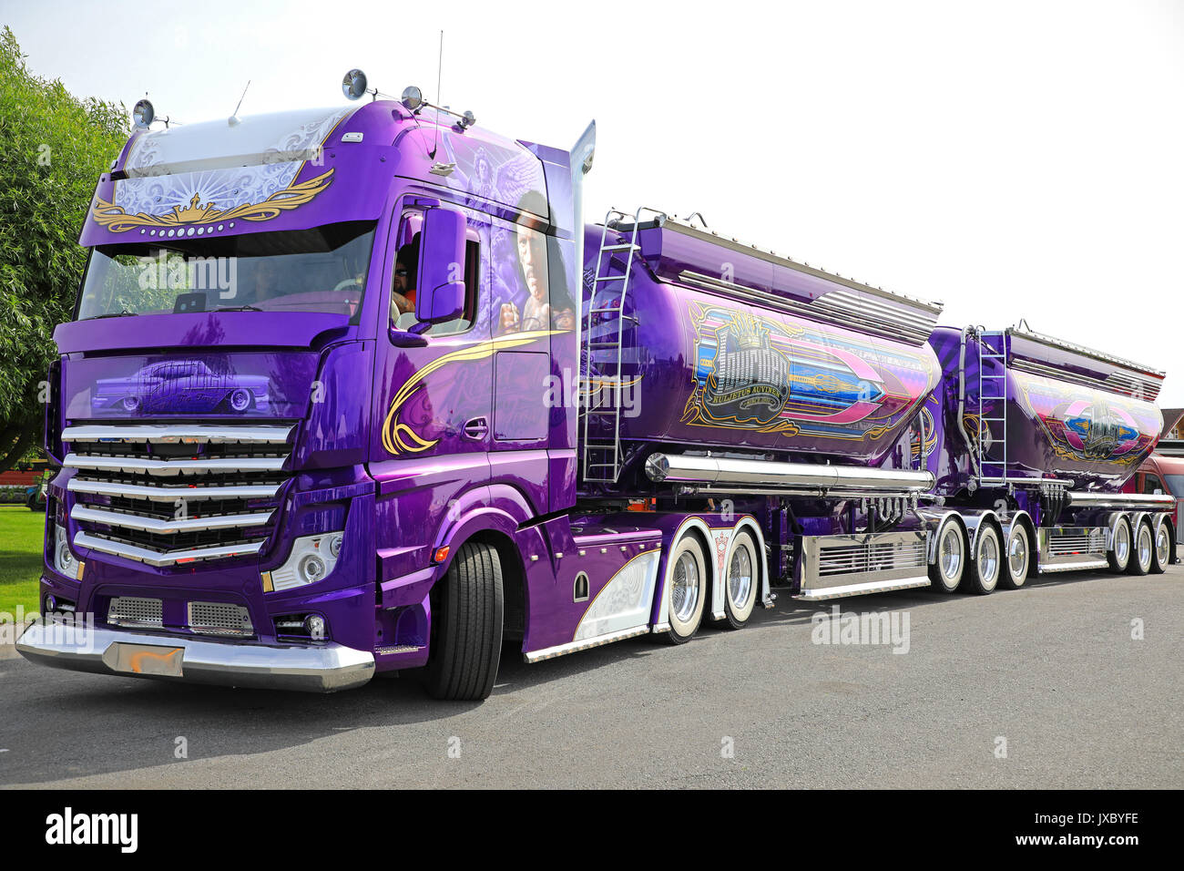 Lowrider Stockfotos Und Bilder Kaufen Alamy