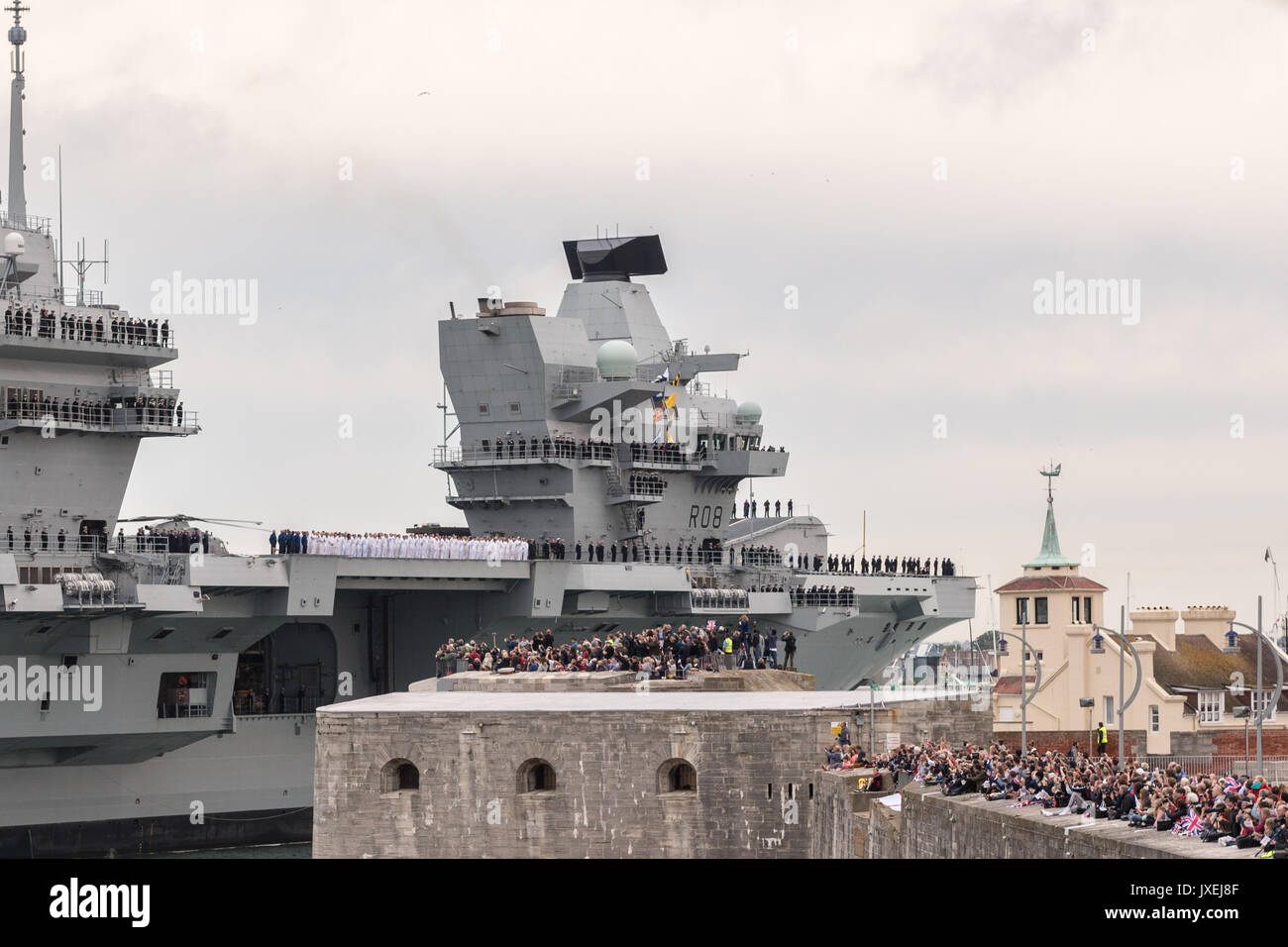 Rosyth naval base -Fotos und -Bildmaterial in hoher Auflösung – Alamy