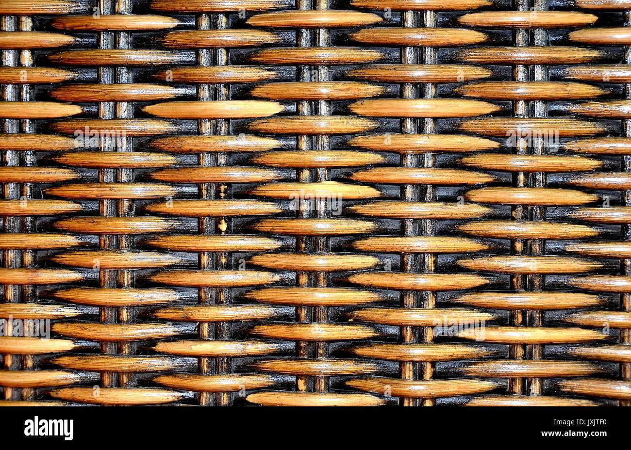 Holz strukturierten Hintergrund Foto in verschiedenen Braun Stockfoto
