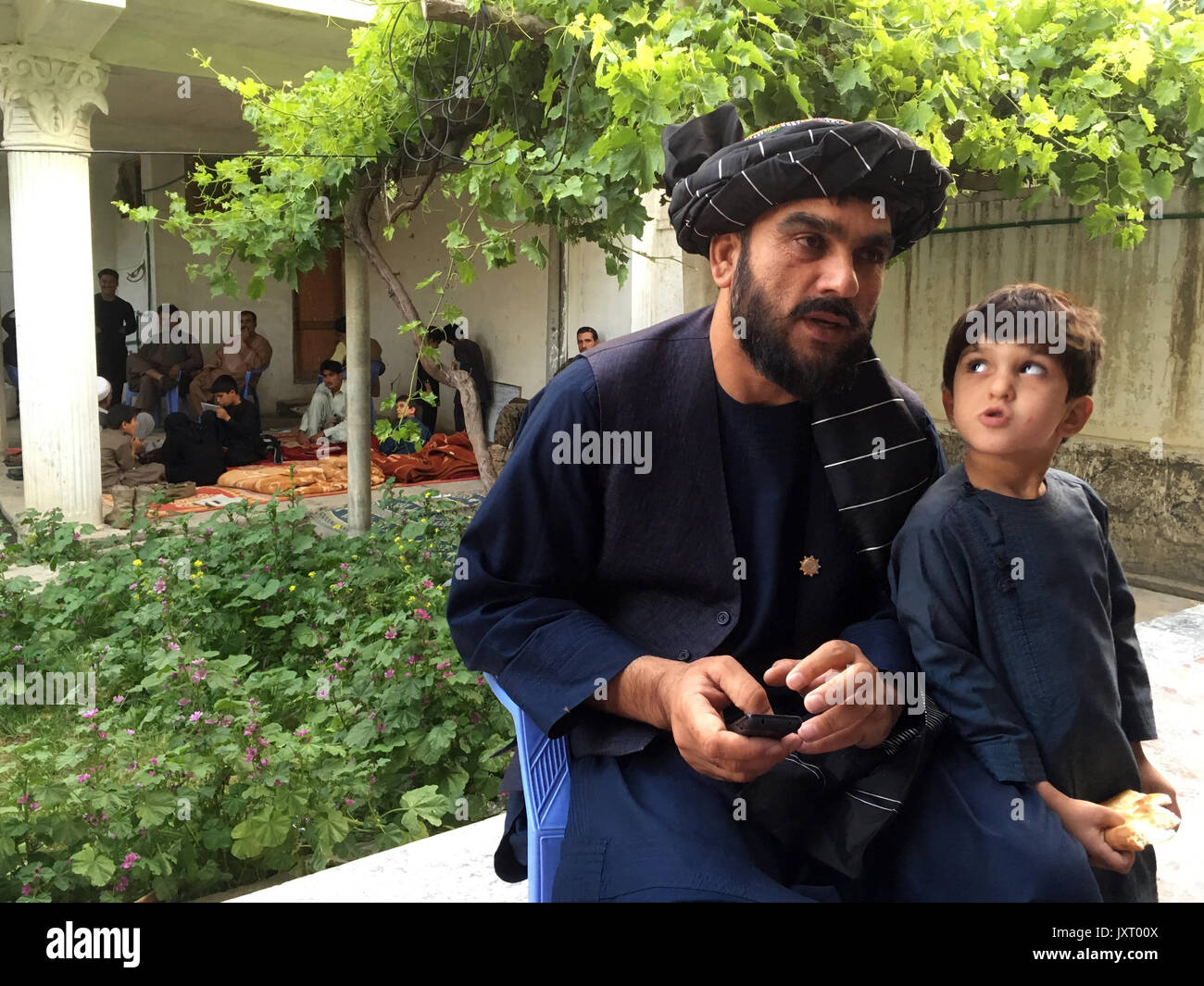 Hashim alokozay Fotos und Bildmaterial in hoher Auflösung Alamy