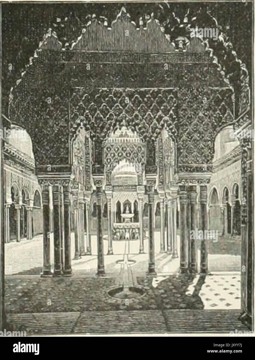 "Das Jahrhundert Wörterbuch und cyclopedia; eine Arbeit von Universal Referenz in allen Abteilungen des Wissens, der mit einer neuen Atlas der Welt.." (1897) Stockfoto