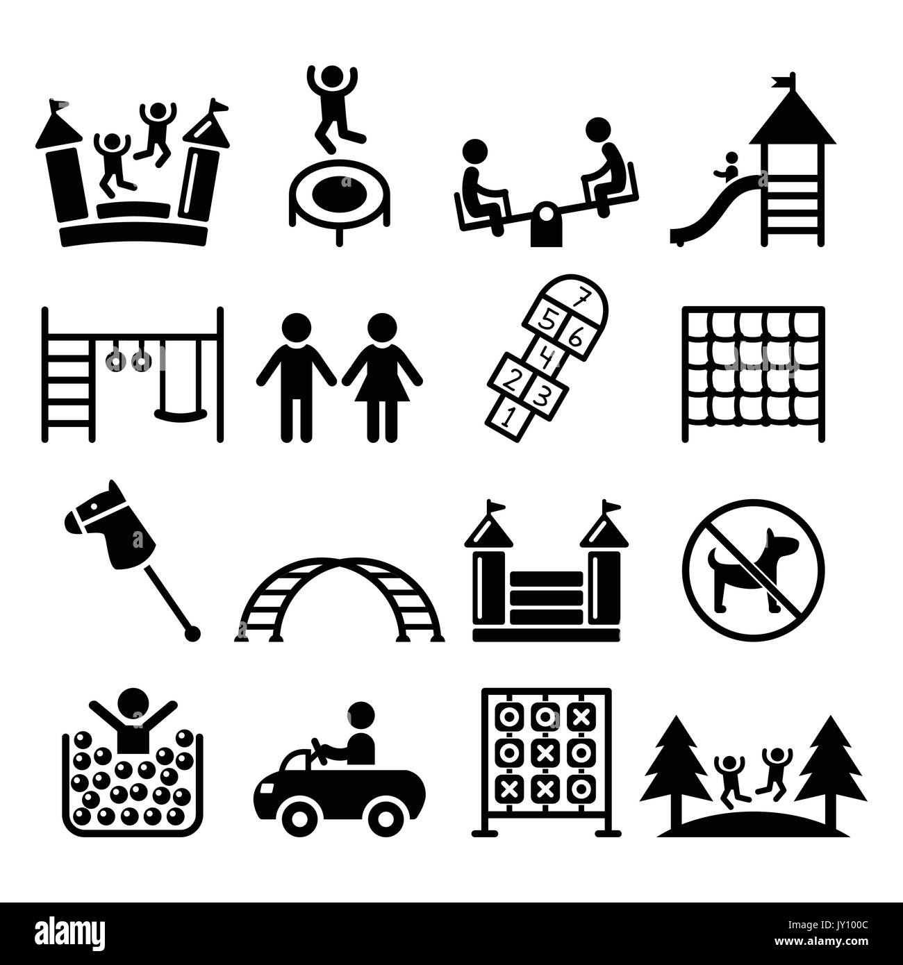 Spielen Symbol Spielen Symbol