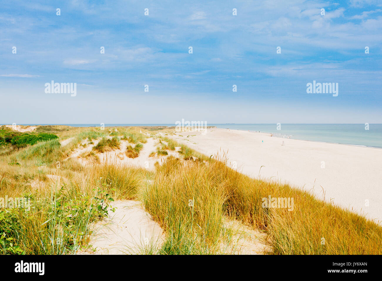 Skagen strand -Fotos und -Bildmaterial in hoher Auflösung – Alamy