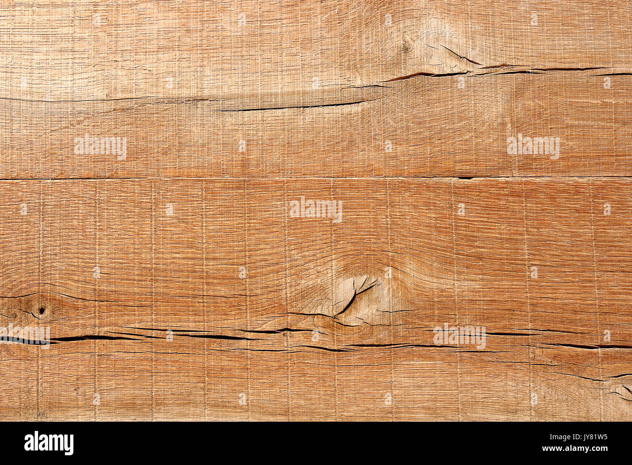 Detaillierte beige Holz Textur für Ihre Inneneinrichtung, Holzbrett Stockfoto