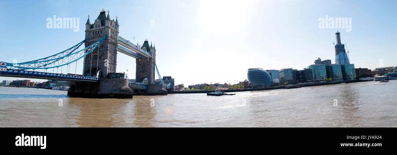 Big Ben London Stockfoto