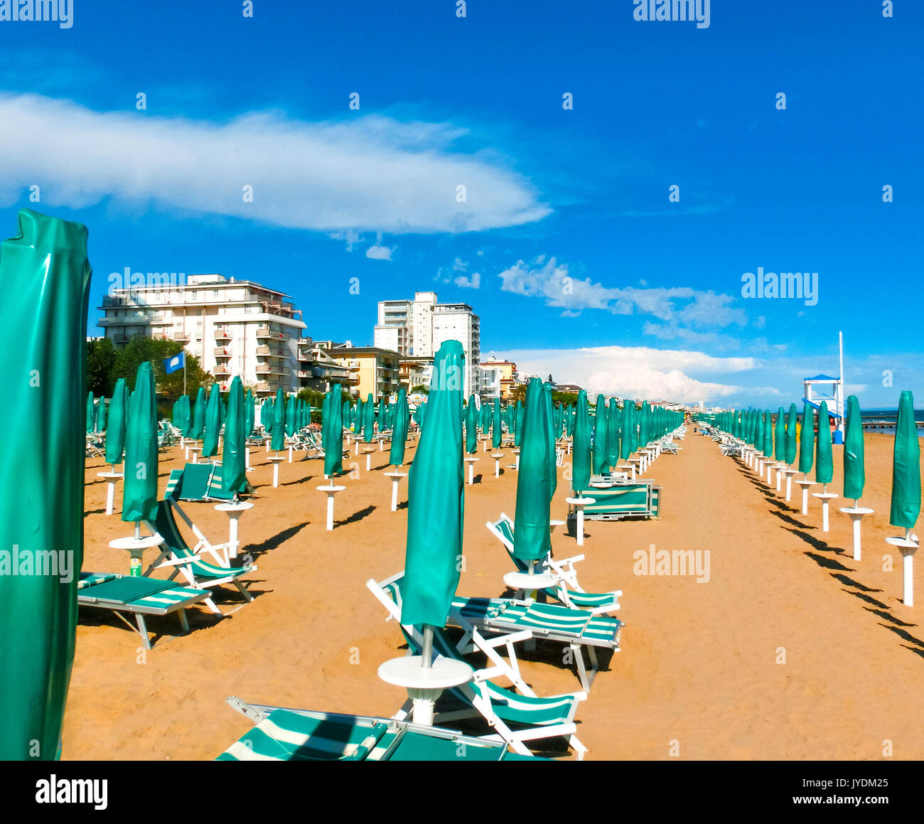 Lido di jesolo -Fotos und -Bildmaterial in hoher Auflösung – Alamy