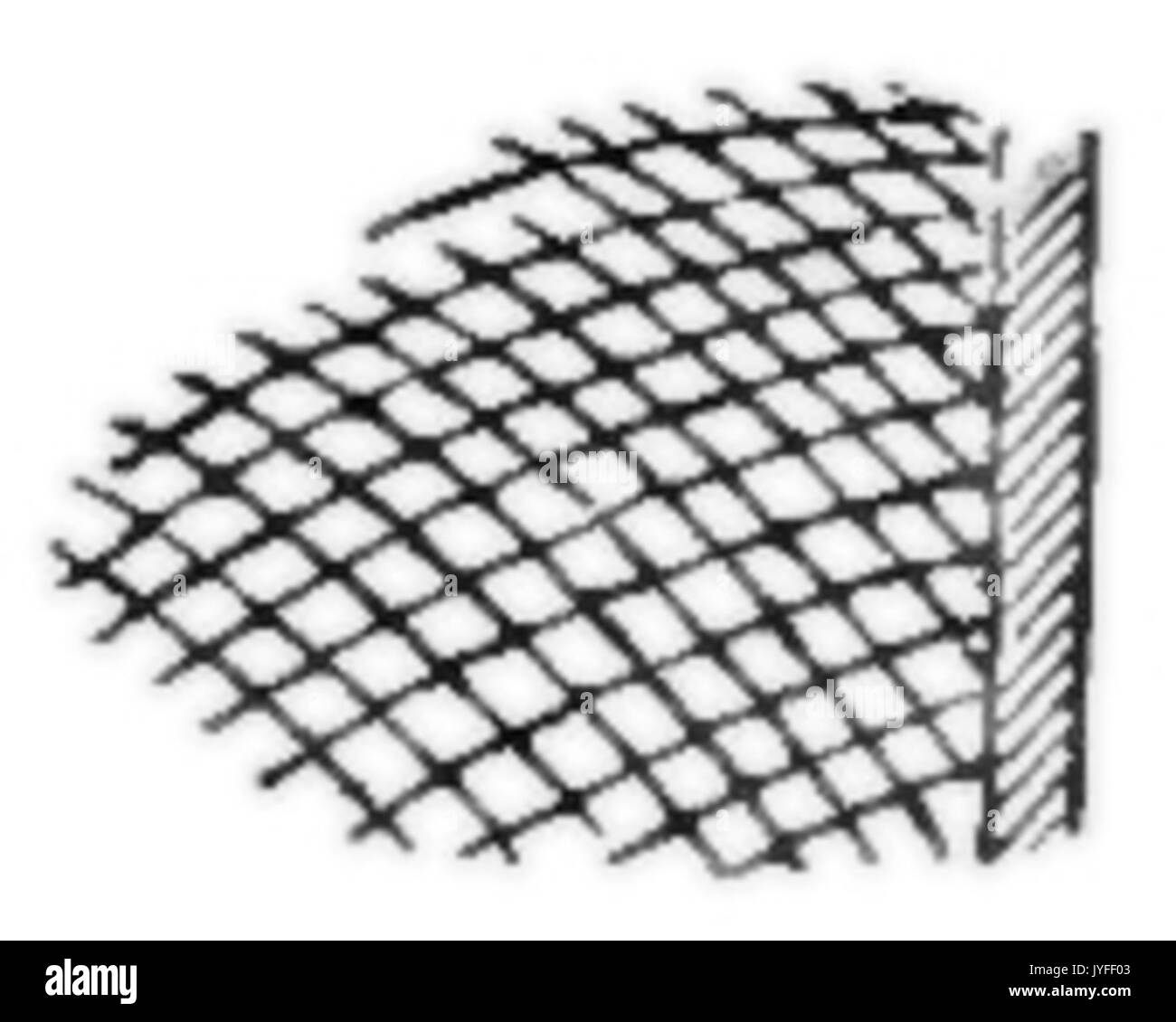 Aboriginesofvictoria01p 285 b Stockfoto