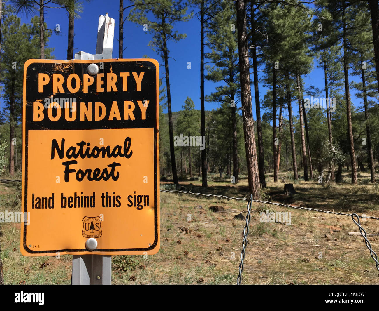 2017 365 79 Ich mag meine Nachbarn Hof (32731553463) Stockfoto