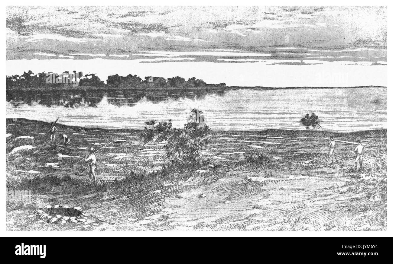 L' Ansatz de l'artibonite a la Grande Kochsalzlösung (89 Stockfoto