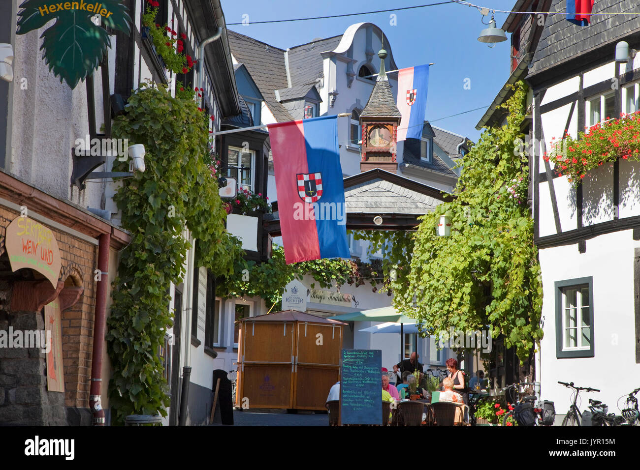 Mayen Koblenz Stockfotos und -bilder Kaufen - Alamy