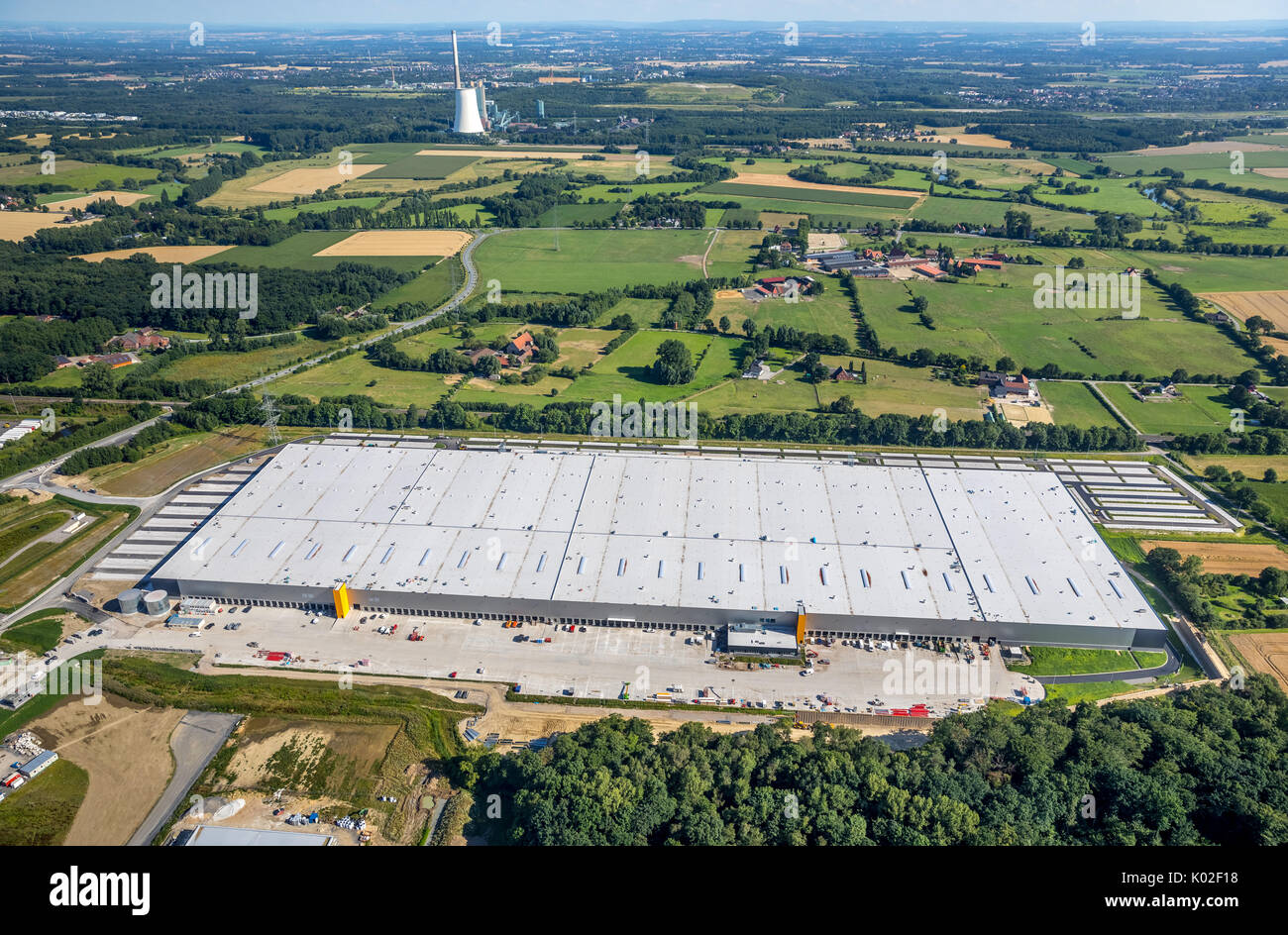 41+  Fakten über  Amazon Logistics Deutschland! Cities, as well as some international cities, such as berlin, hamburg, london, milan, munich, rome, tokyo, and some other locations in singapore and india.