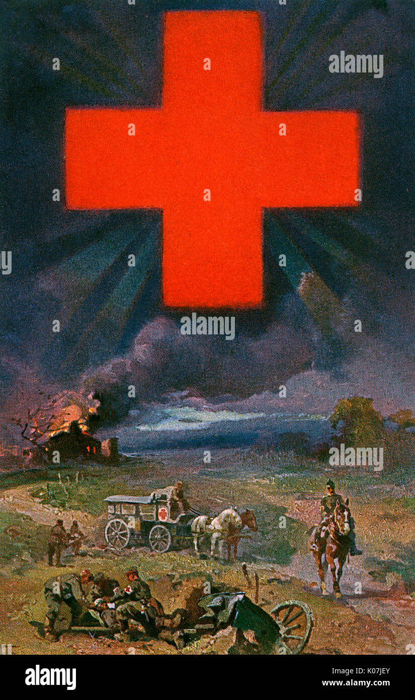 Wann Wurde Das Deutsche Rote Kreuz Gegründet Deutsches Rotes Kreuz Stockfotos und -bilder Kaufen - Alamy