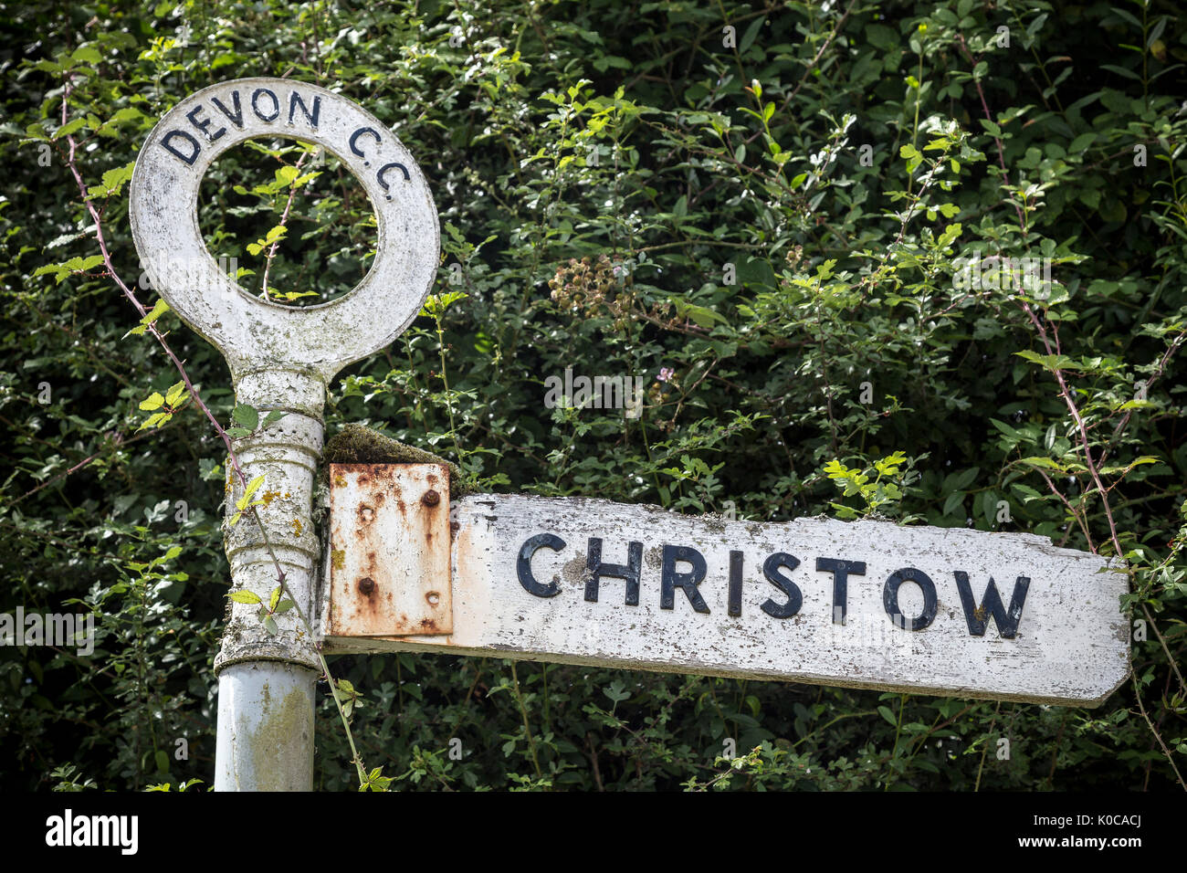 Christow devon Fotos und Bildmaterial in hoher Auflösung Alamy