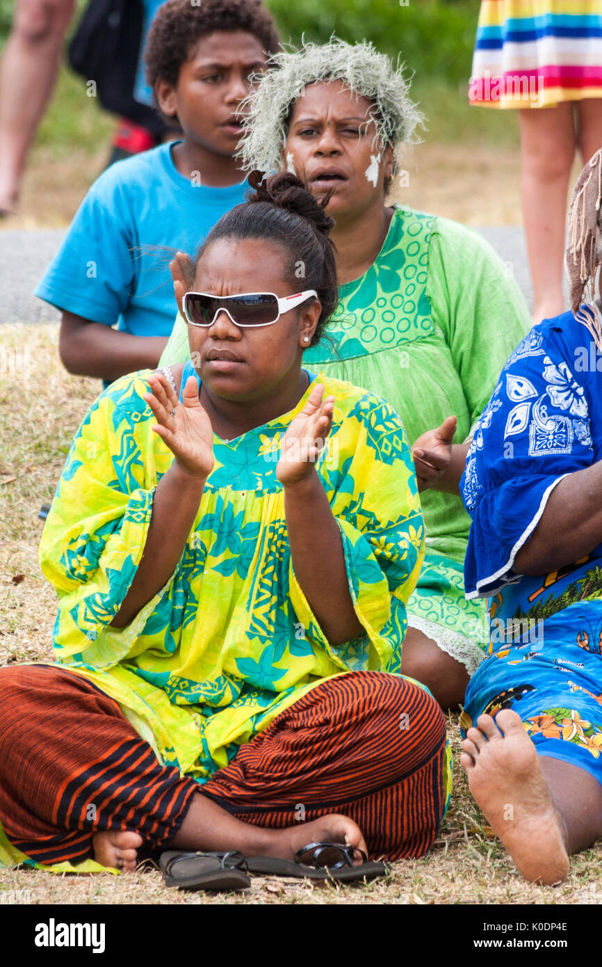 Kanak new caledonia Fotos und Bildmaterial in hoher Auflösung Alamy