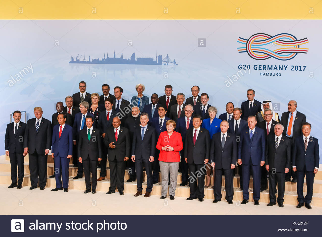 Gipfeltreffen Gipfeltreffen