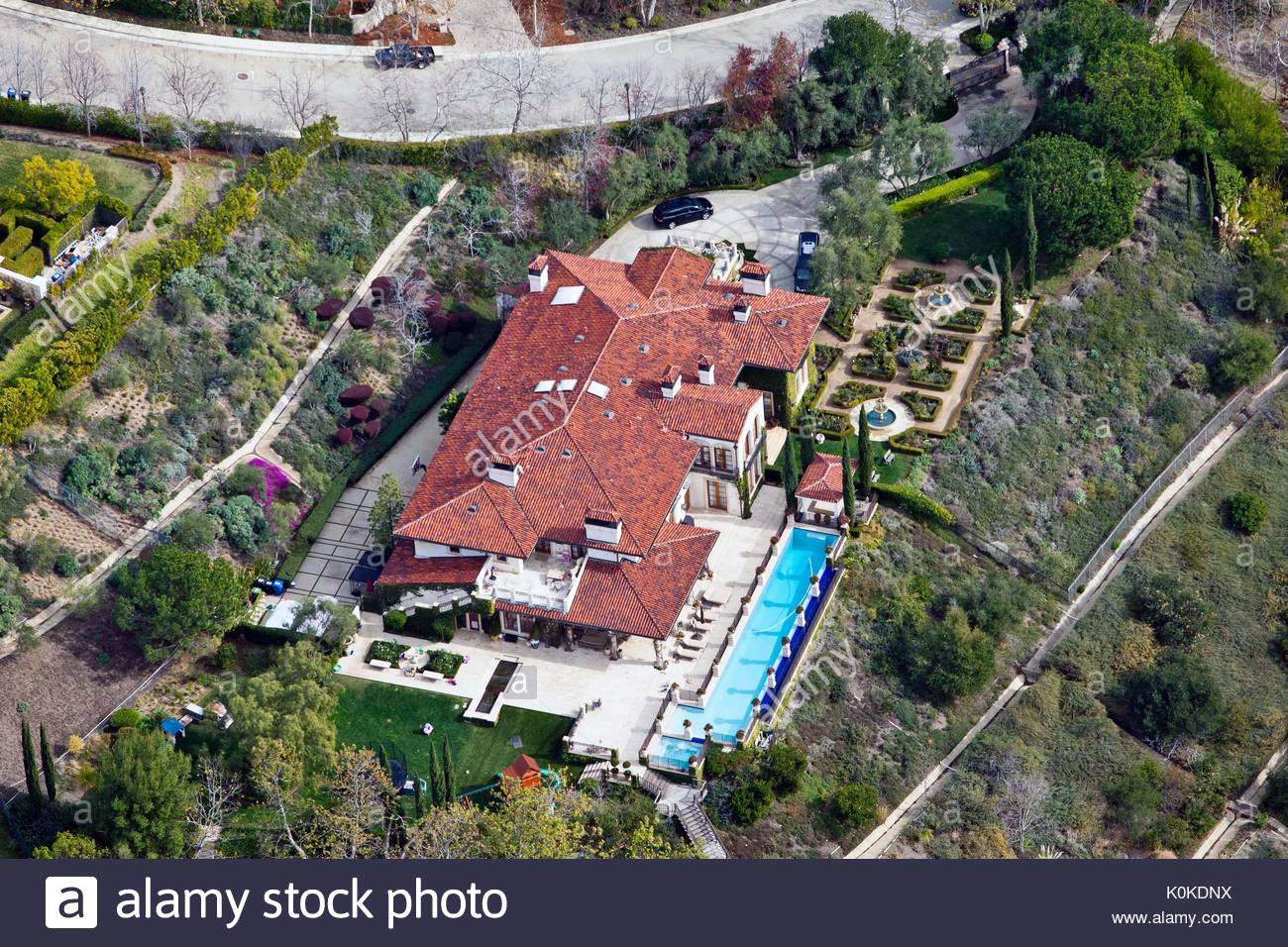 27+ frisch Sammlung Heidi Klum Haus / Heidi Klum: Ärger mit einer US