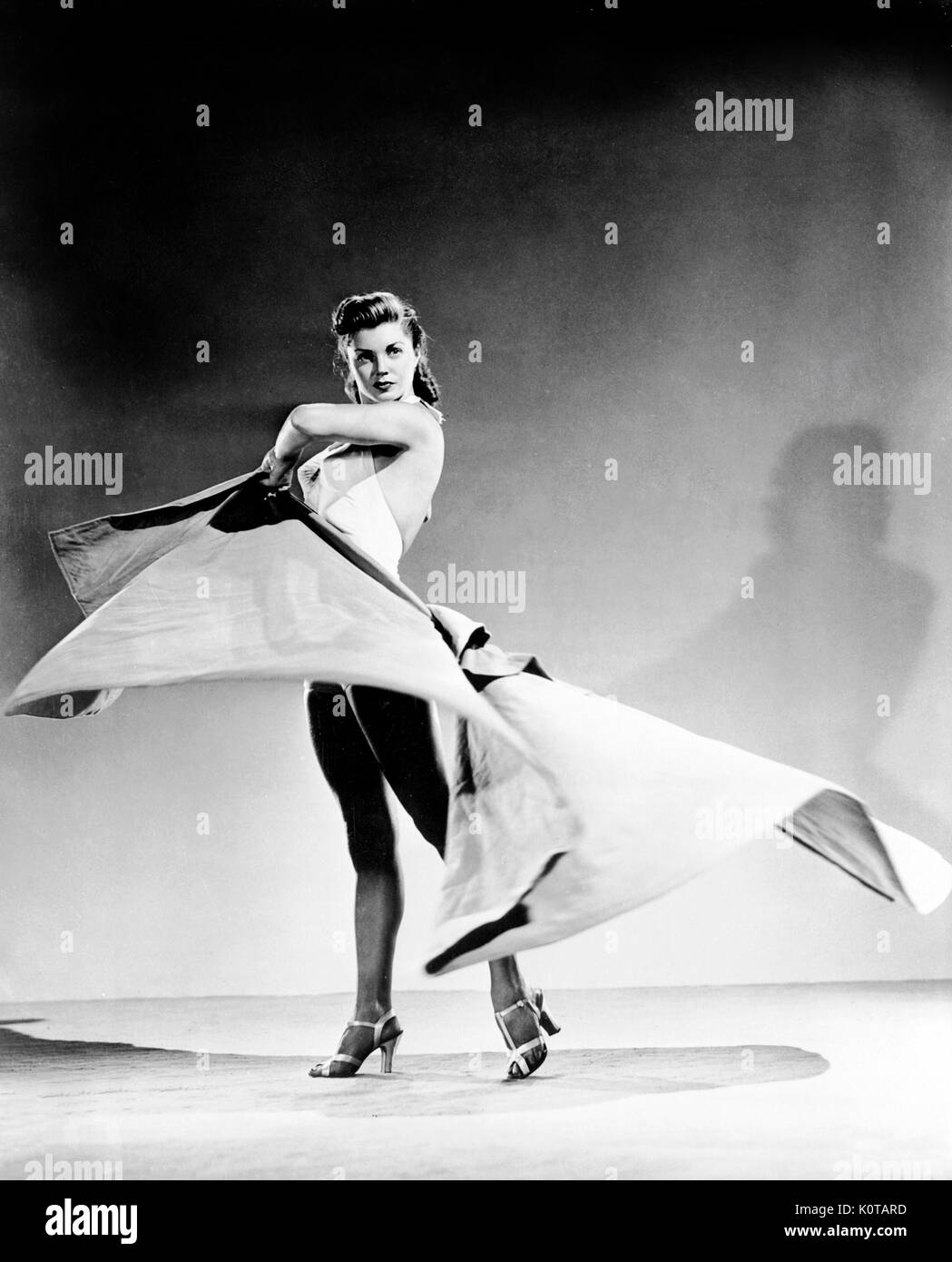 ESTHER WILLIAMS FIESTA (1947) Stockfoto